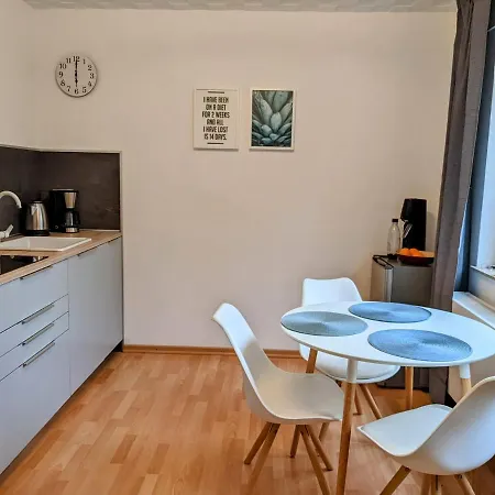 Ferienwohnung 50M2 Hilchenbach Exterior photo