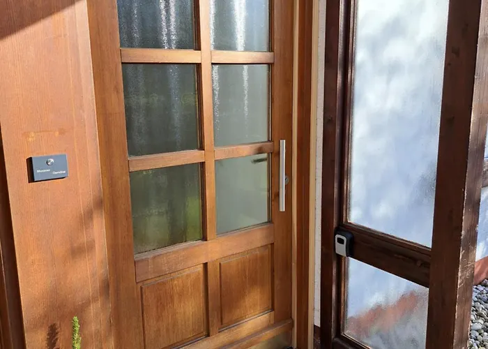 Ferienwohnung 50M2