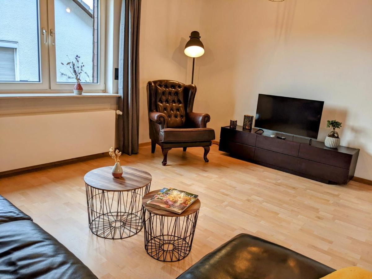 50m2 Apartment *