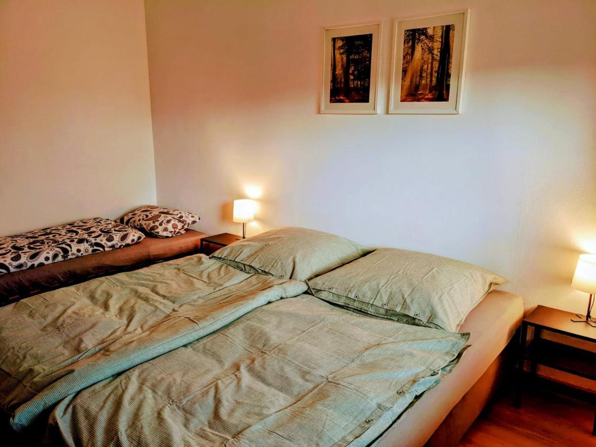 50m2 Apartment Hilchenbach