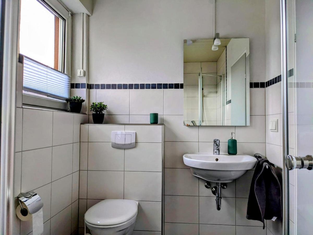 Apartment 50m2 Hilchenbach